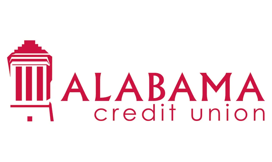 Alabama Credit Union logo
