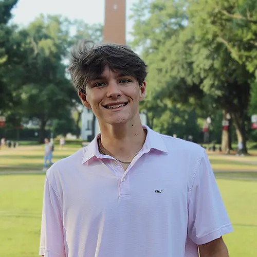 Hogan Wright
