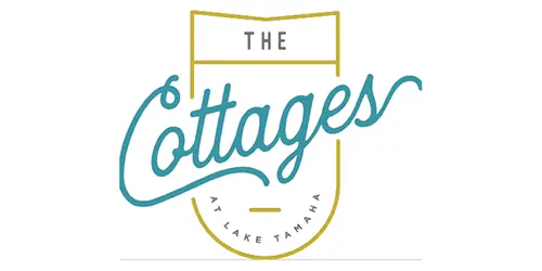 The Cottages logo